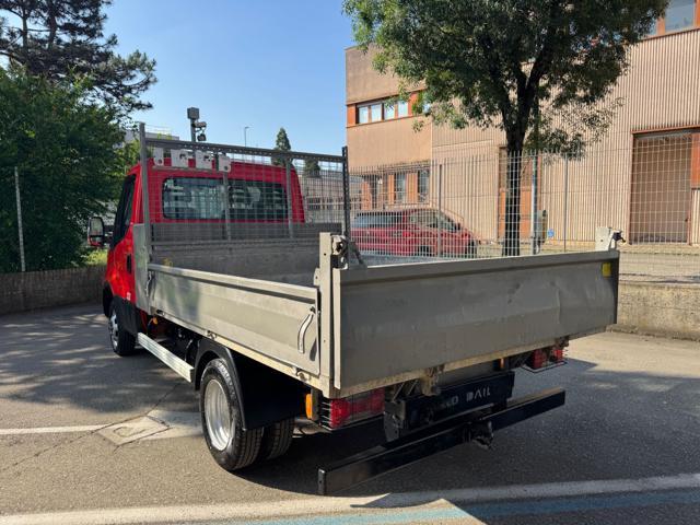 IVECO Daily 35C12 BTor 2.3 HPT120CV CASSONE RIBAL.GEMELLATO