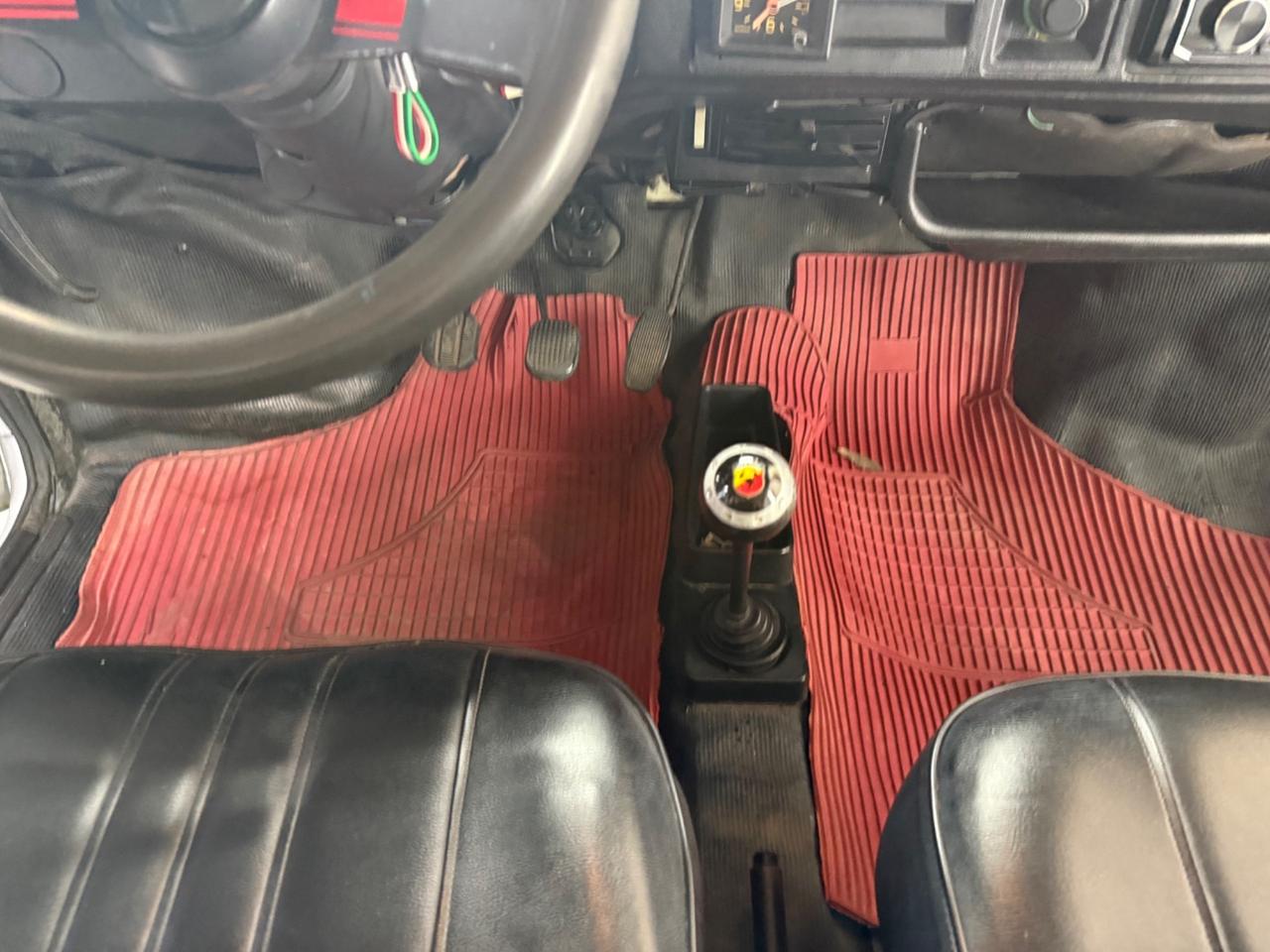 Fiat 127 1050 sport