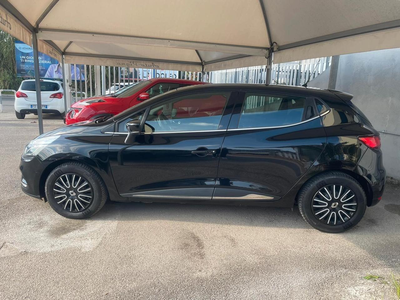 Renault Clio dCi 8V 75 CV Start&Stop 5 porte Energy Intens