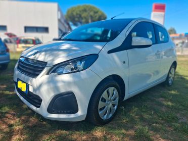 Peugeot 108, 1.0cc, 5Porte