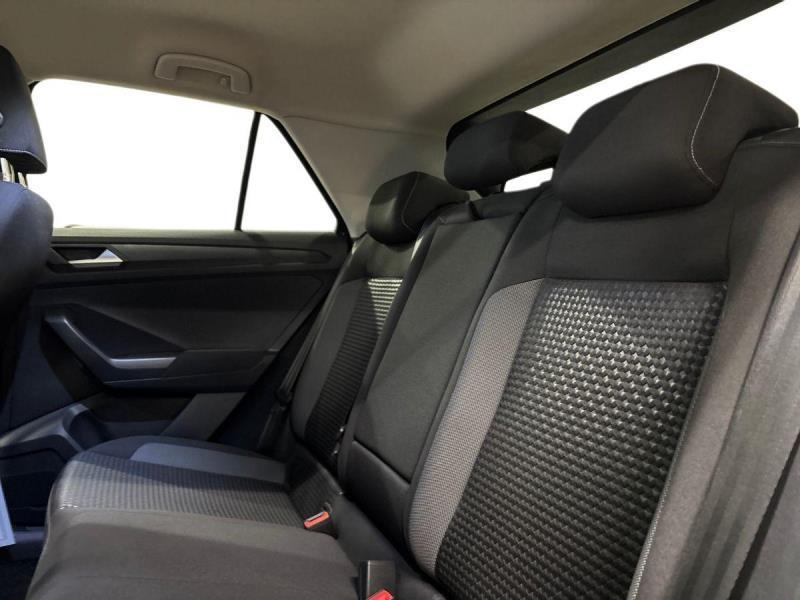 Volkswagen T-Roc 2.0 TDI SCR Sport DSG