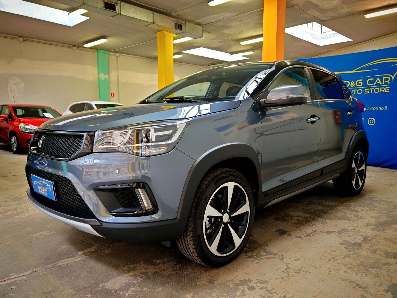 Dr 3 1.5 GPL S2 114cv