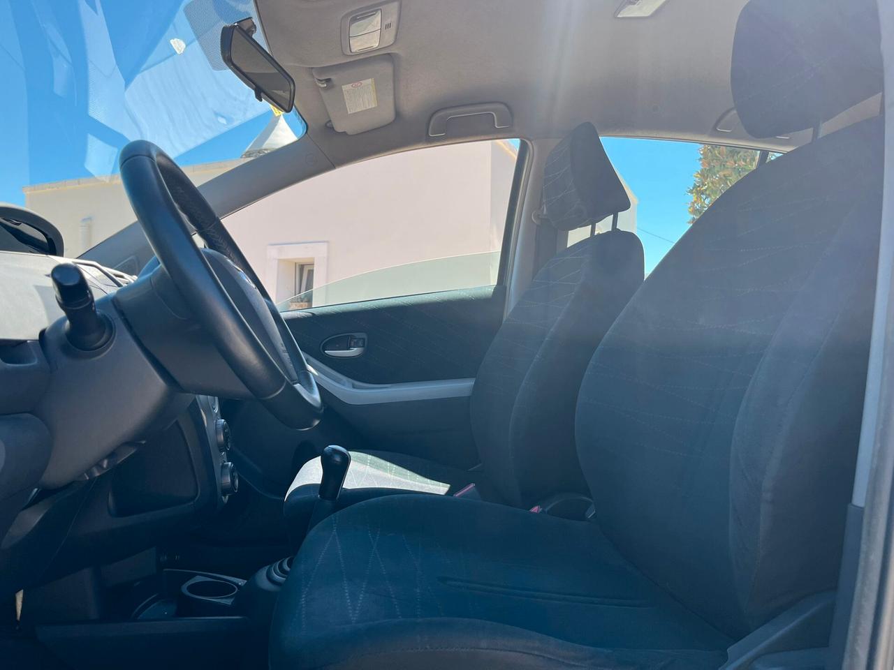 Toyota Yaris 1.3 - PERFETTA - 2008