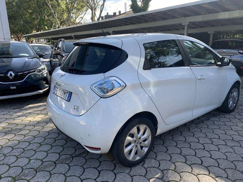 Renault ZOE Zen Q210