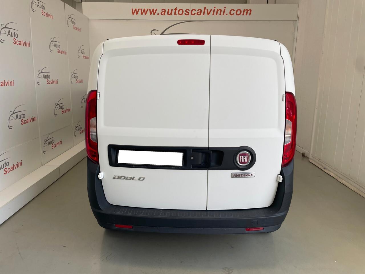 Fiat Doblo 1.3 MJT 95CV PC-TN SX