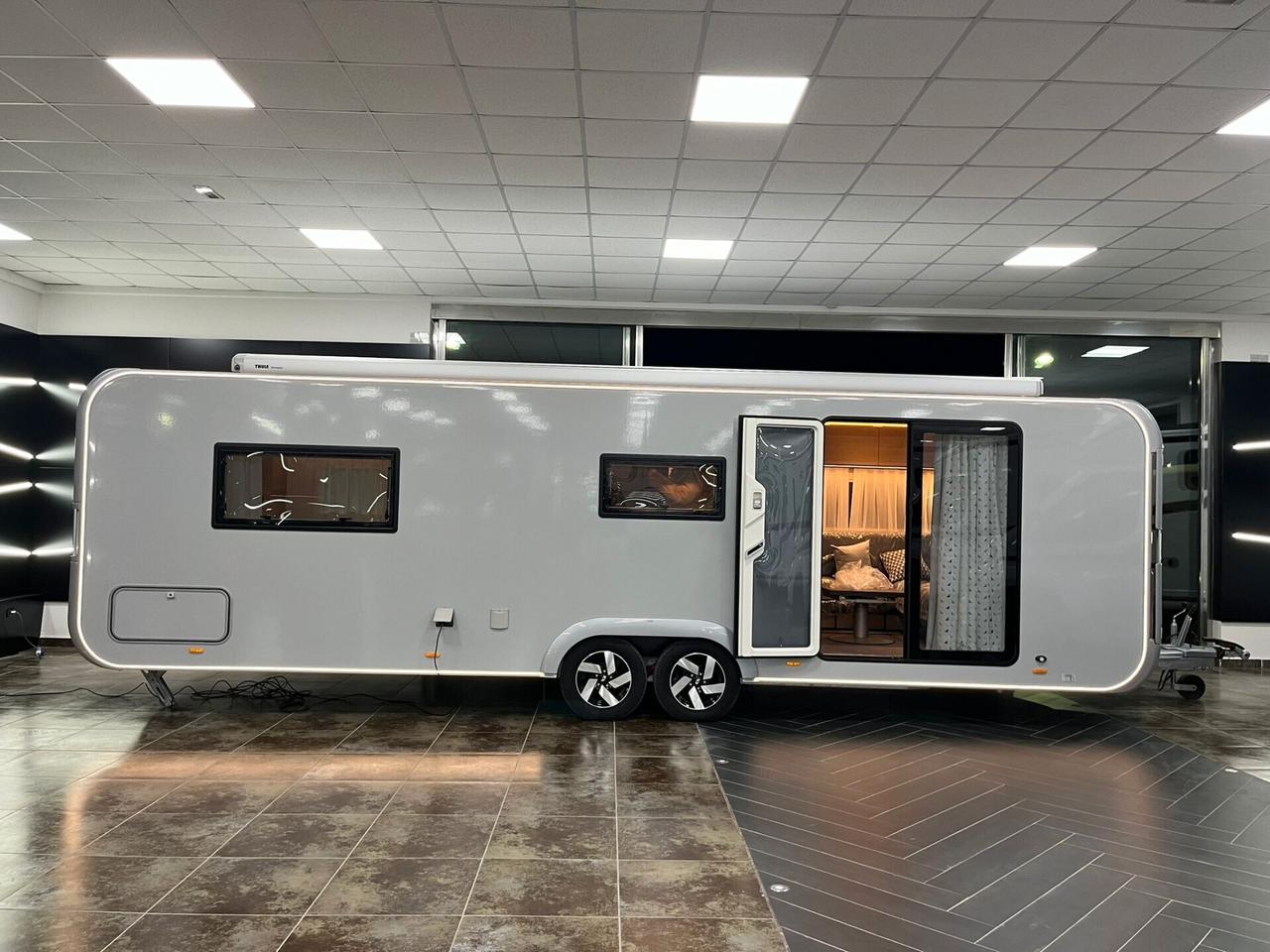 Adria Astella 754 DP