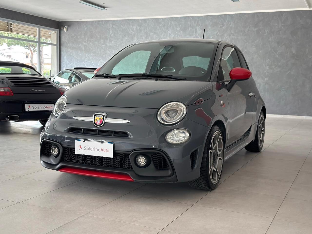 Abarth 595 1.4 Turbo T-Jet 145 CV