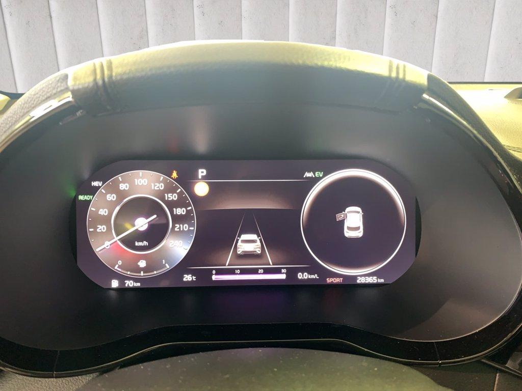 KIA XCeed 1.6 gdi phev Style 141cv dct del 2022