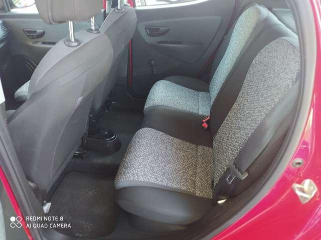 Lancia Ypsilon Ypsilon 1.2 Elefantino Blu s