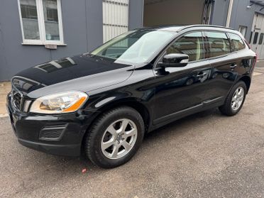 Volvo XC 60 XC60 D4 Business