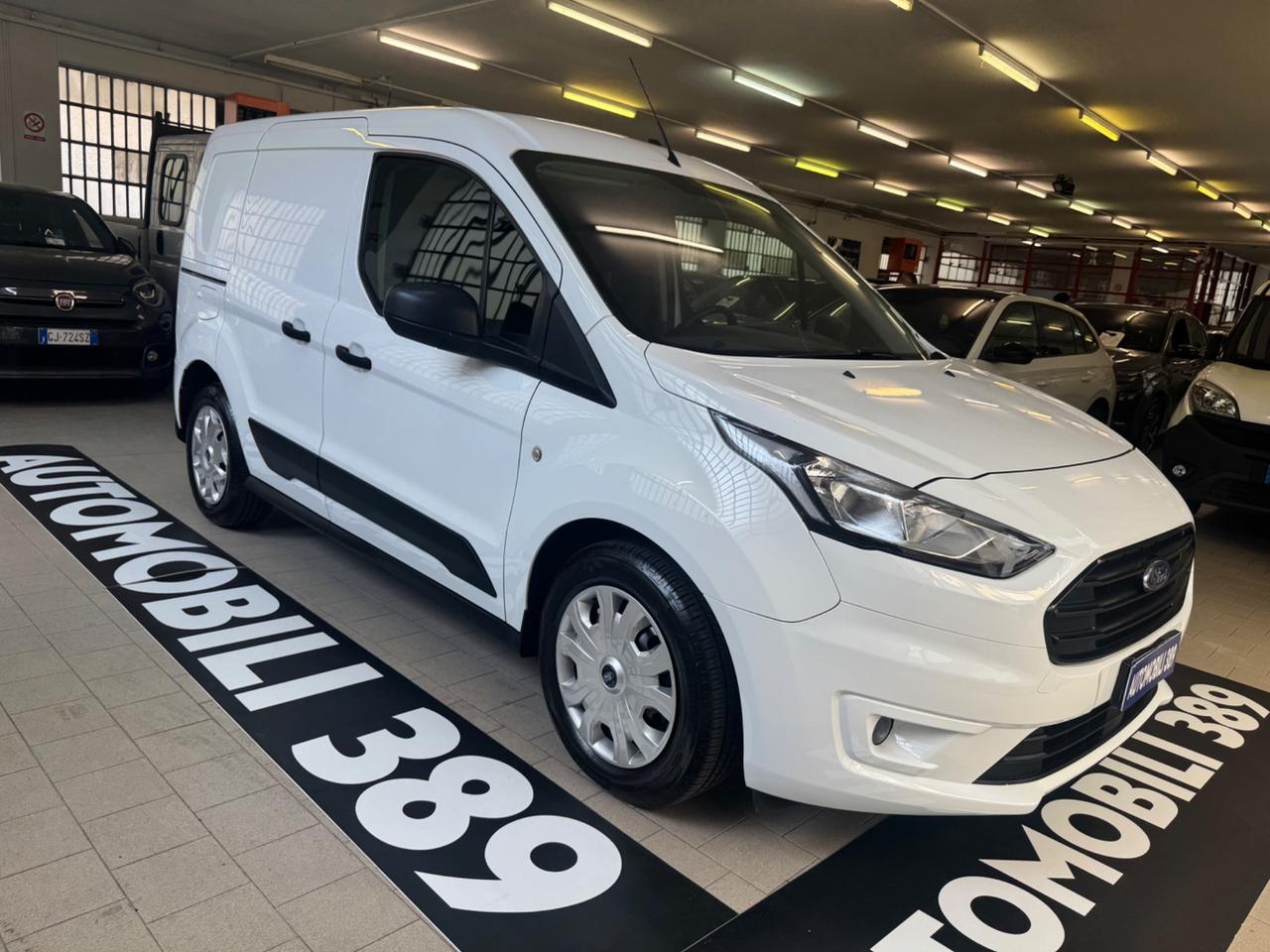 Ford Transit Connect 200 1.5 TDCi 100CV PC Furgone Trend