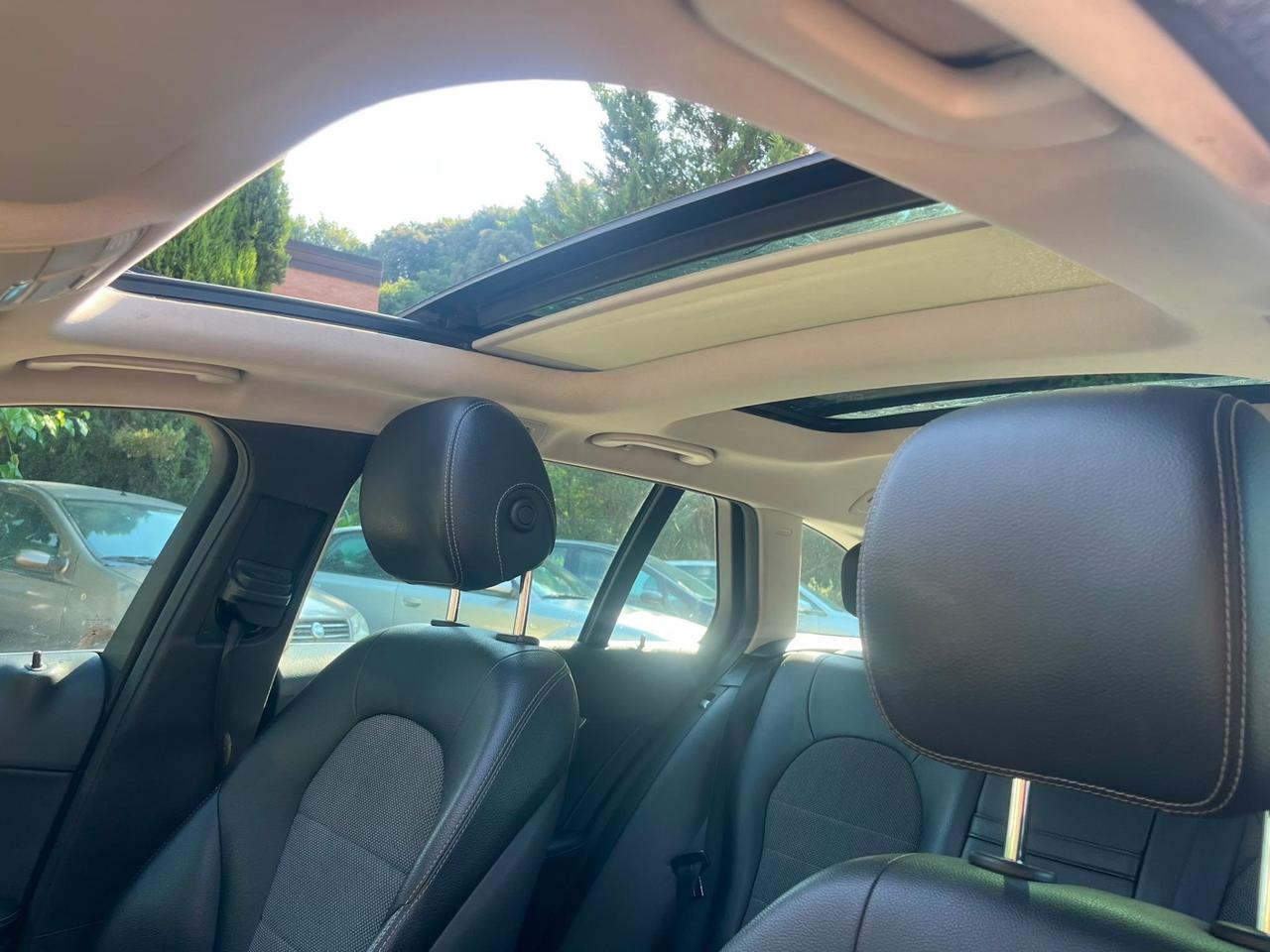 Mercedes-benz C 220 d S.W. 4Matic Auto Premium