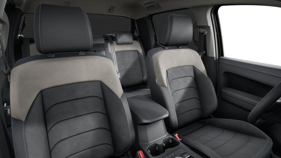 Volkswagen Amarok 3.0 tdi V6 241CV 4motion auto Style