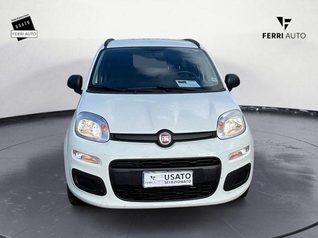 FIAT Panda 1.2