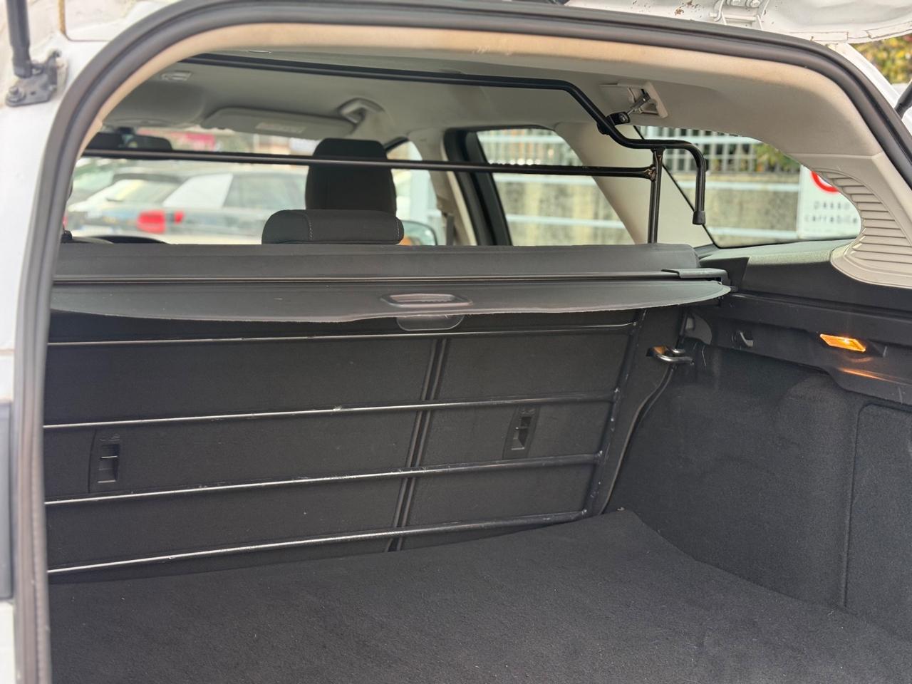 Ford Focus 1.5 120 CV BUSINESS SW GARANTITA AUTOCARRO