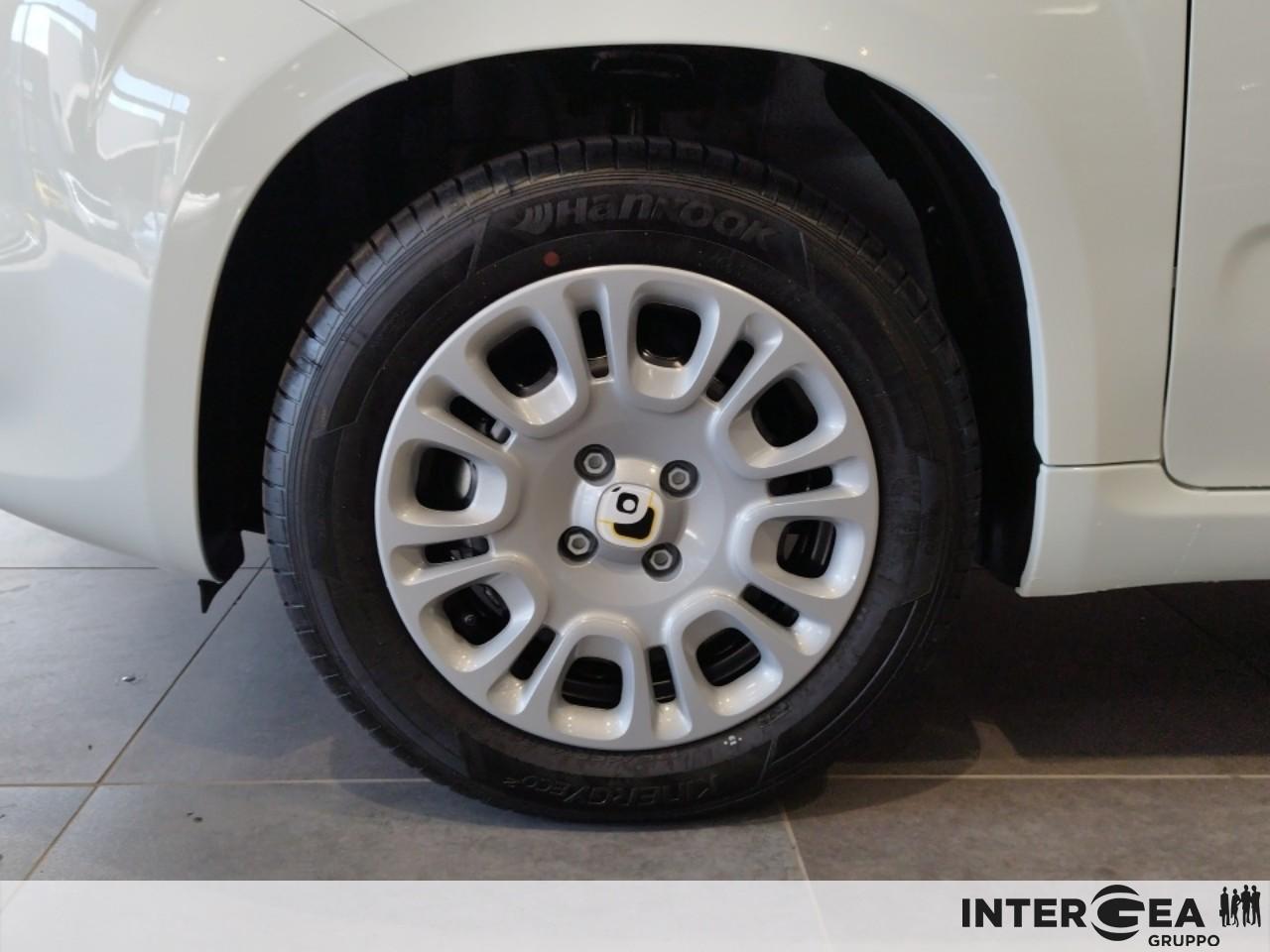 FIAT Pandina 1.0 firefly hybrid Icon s&s 70cv 5p.ti