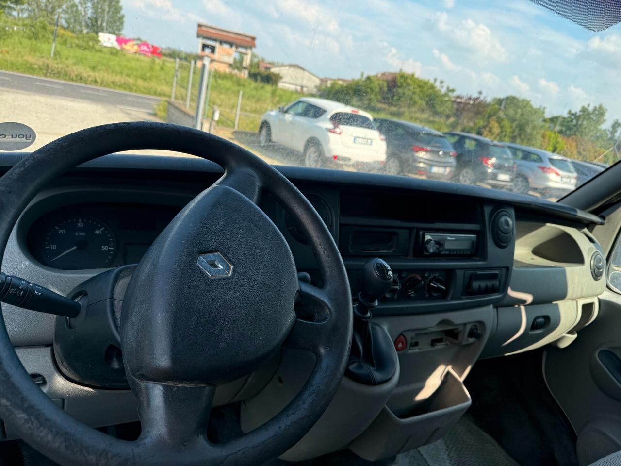 Nissan Primastar NISSAN PRIMASTAR