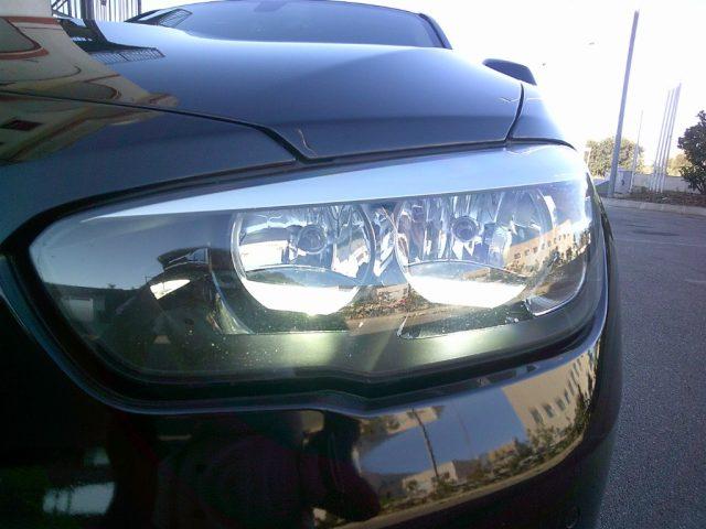 BMW 116 d 5p. Sport Line