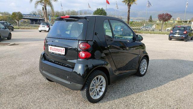 SMART ForTwo 1000 52 kW coupé passion n°8