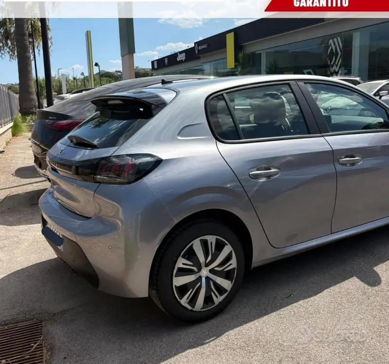 PEUGEOT 208 ACTIVE PURE TECH 100S/S