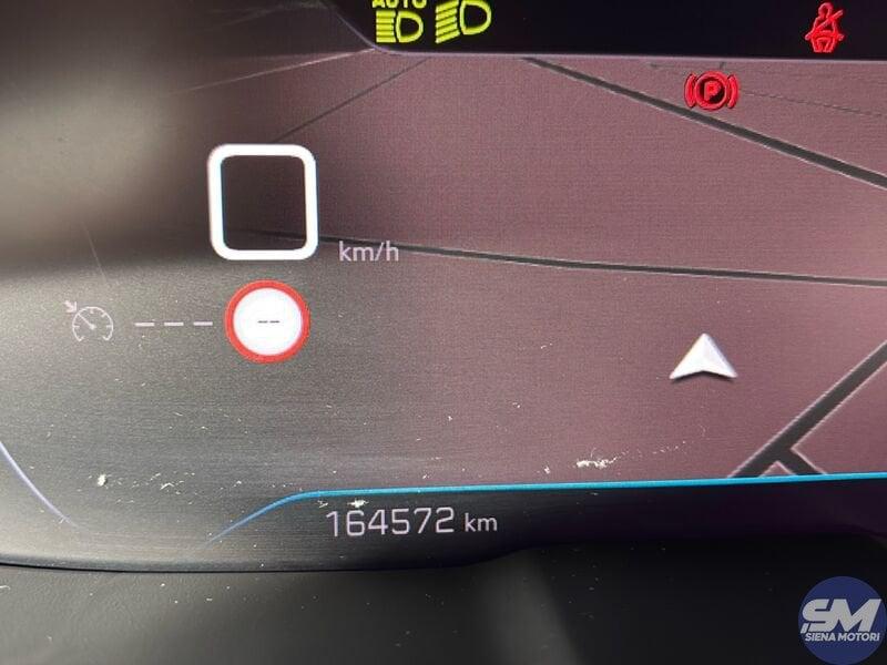 Peugeot 3008 3008 BlueHDi 130 S&S Allure Pack