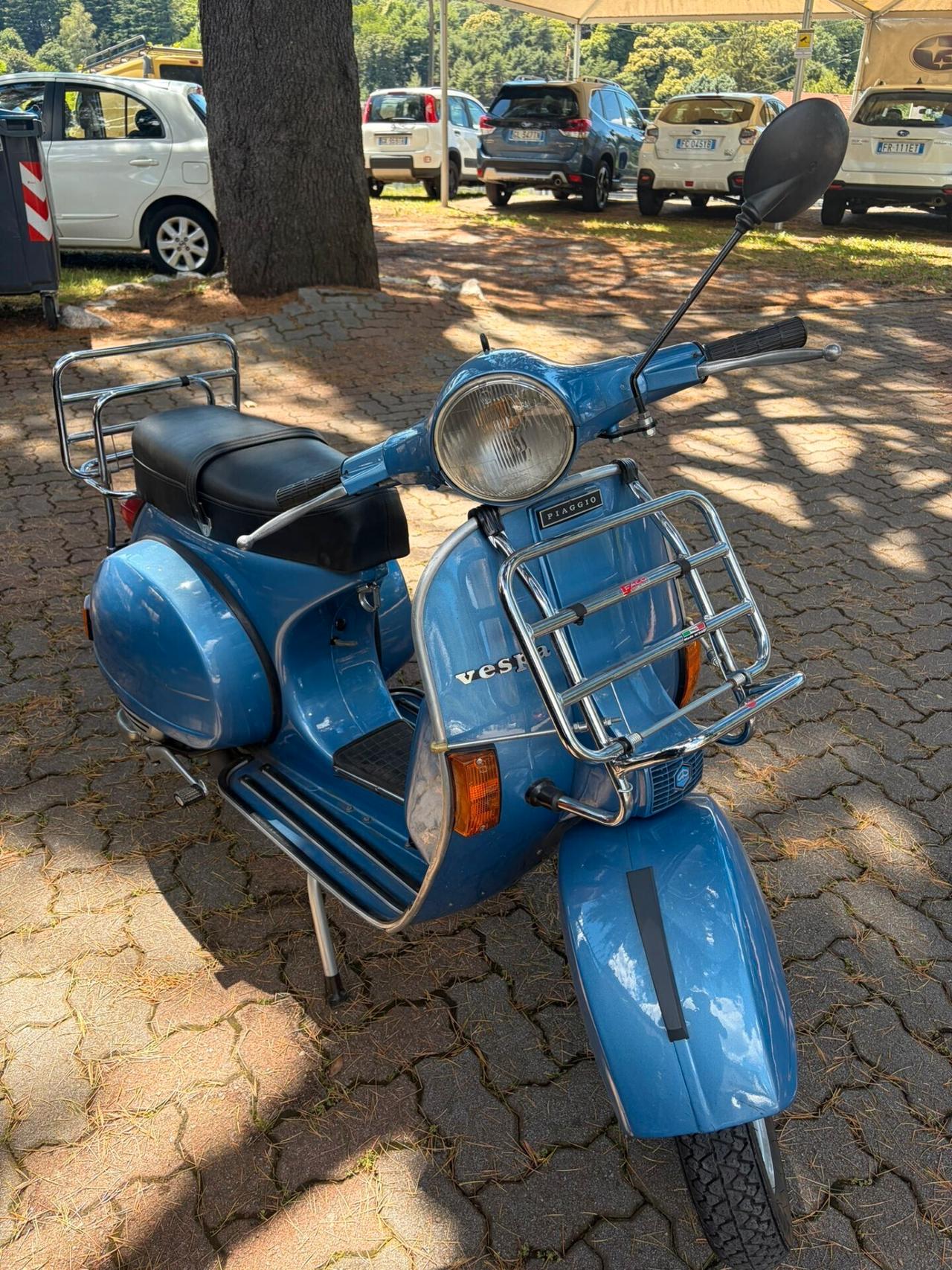 Vespa PX 150