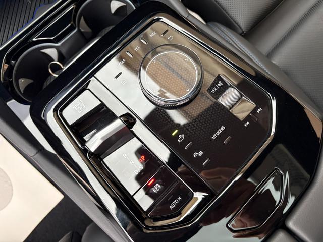 BMW 520 d 48V xDrive Touring Msport Pro