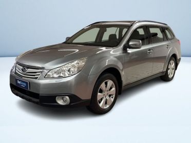 Subaru Outback 2.5I VCGP BI-FUEL LINEARTRONIC