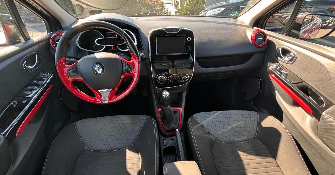 Renault Clio 1.5 dCi 8V 90CV Start&Stop 5 porte Energy