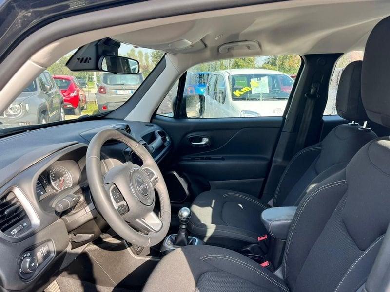 Jeep Renegade 1.0 T3 Limited