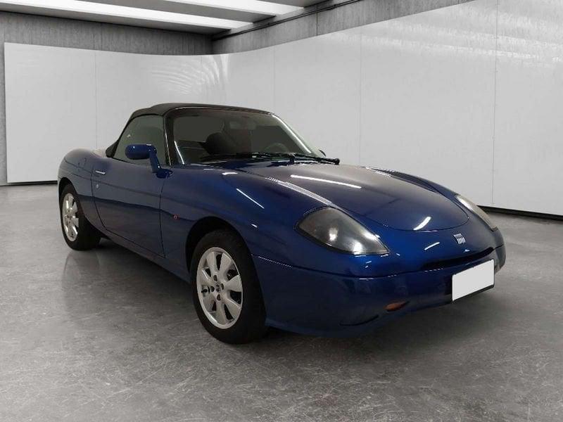 FIAT barchetta 1.8 16v