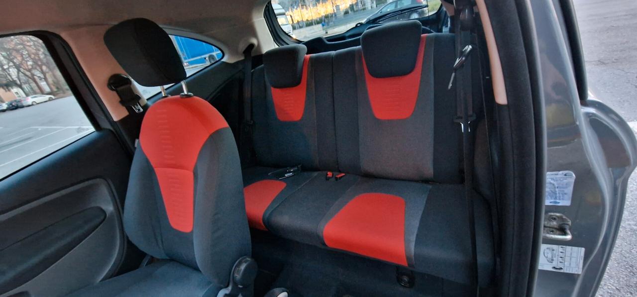 Ford Ka 1.2 8V 69CV 2009 (Su Appuntamento)