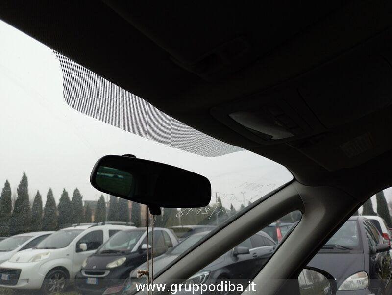 Opel Zafira 2017 Benzina 1.6 t Advance ecoM 150cv