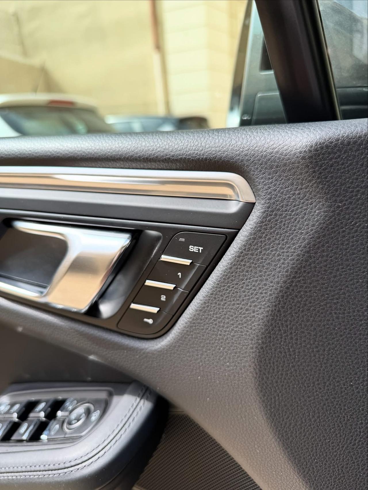 Porsche Macan 2.0 T