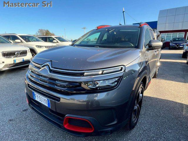 CITROEN C5 Aircross 2.0 BLUEHDI FEEL S&S 180CV EAT8 MY19 - FY551YK