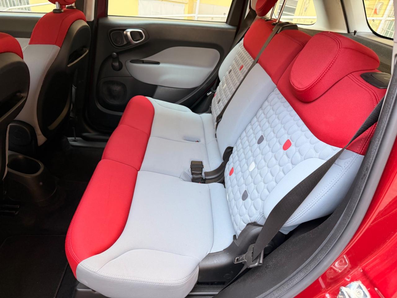 Fiat 500L 1.3 Multijet 85 CV Easy