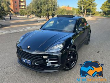 PORSCHE Macan 2.0 245 Cv + TETTO