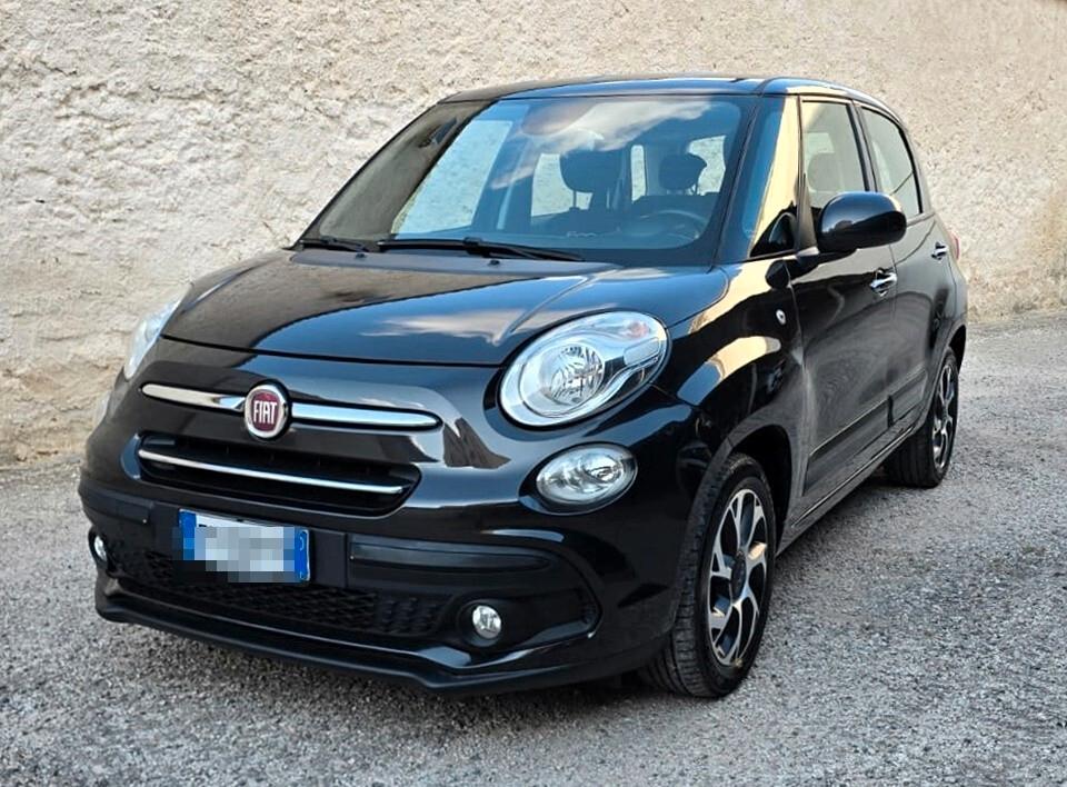 Fiat 500L 1.6 Multijet 120 CV Lounge