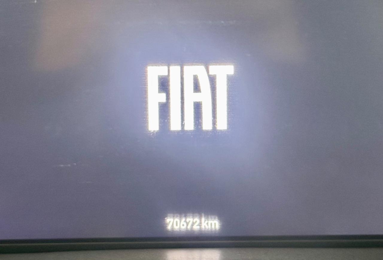 Fiat Tipo 1.3 Mjt S&S SW City Life