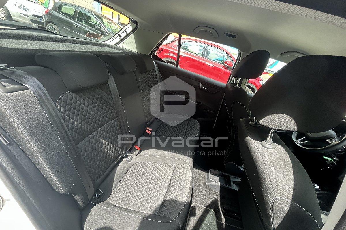 SKODA Fabia 1.0 MPI 75 CV Twin Color Design Edition Nero