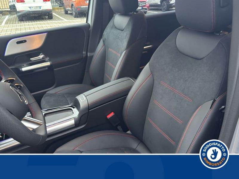 Mercedes-Benz Classe B 180d Automatic AMG Line Advanced Plus