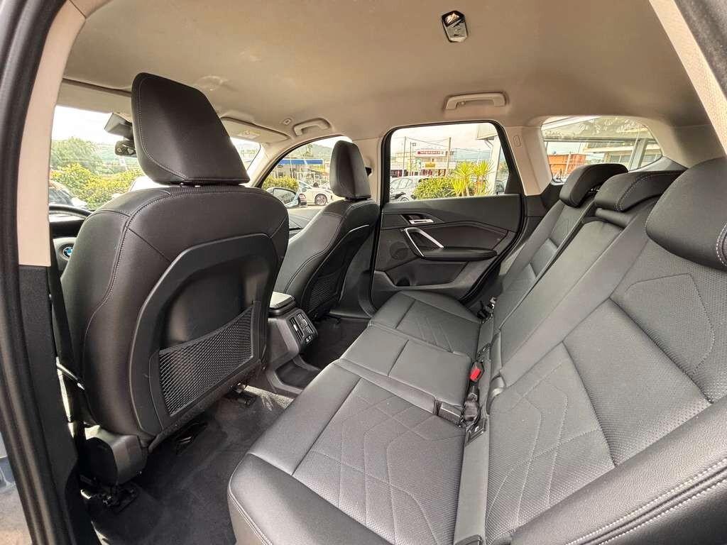 Bmw X1 sDrive18d 2022 / KM 63.000 Tua a solo 359 Euro al mese