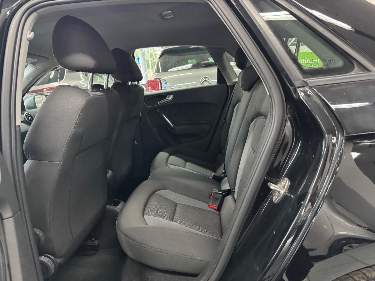 AUDI A1 Sportback 1.4 TDI S tronic Sport UNICO PROP/ LED/ NAVIGATORE/ NEOPATENTATI