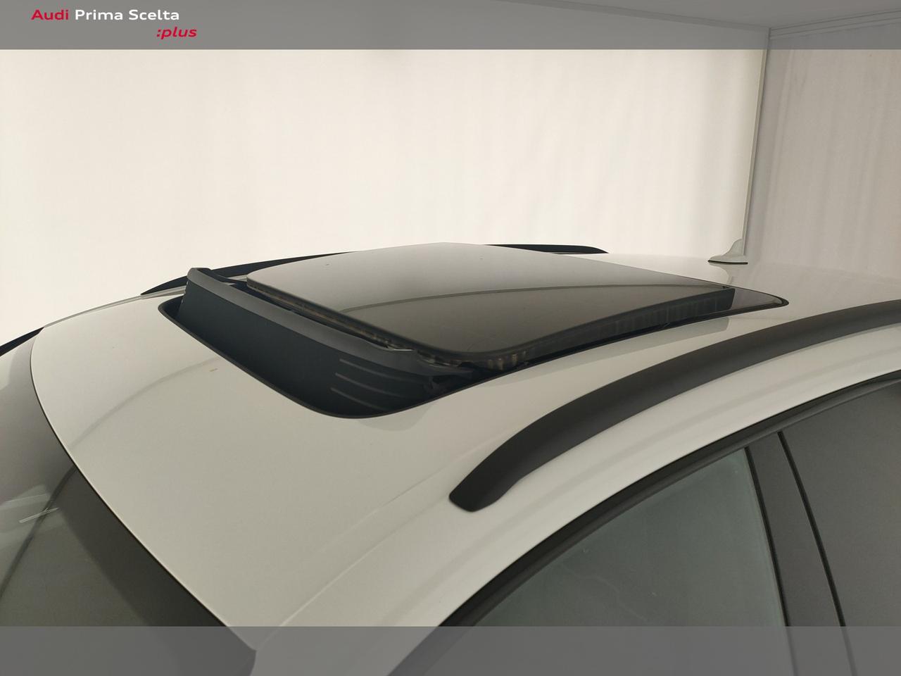 45 3.0 TDI Sport quattro Tiptronic