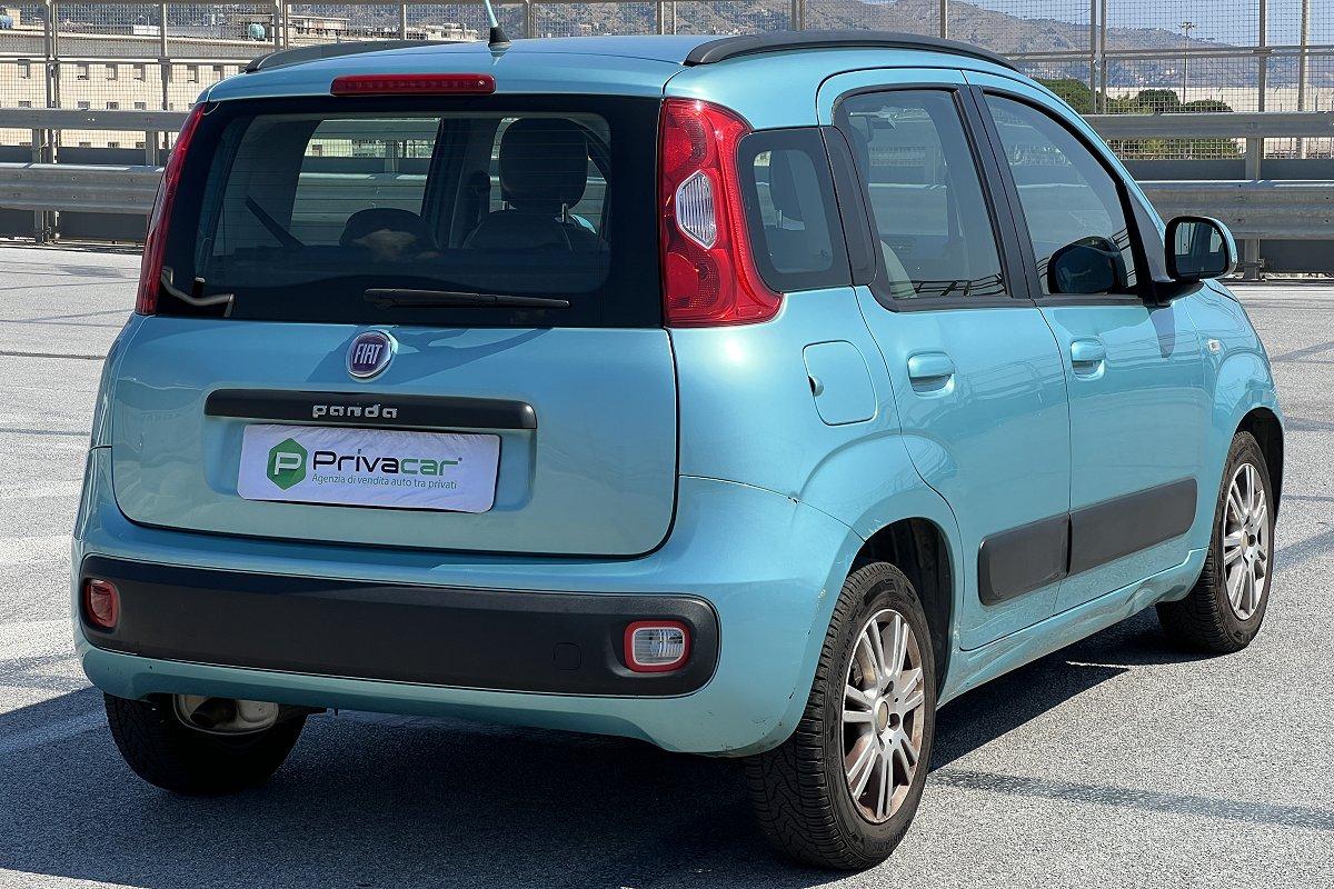 FIAT Panda 1.3 MJT S&S Lounge