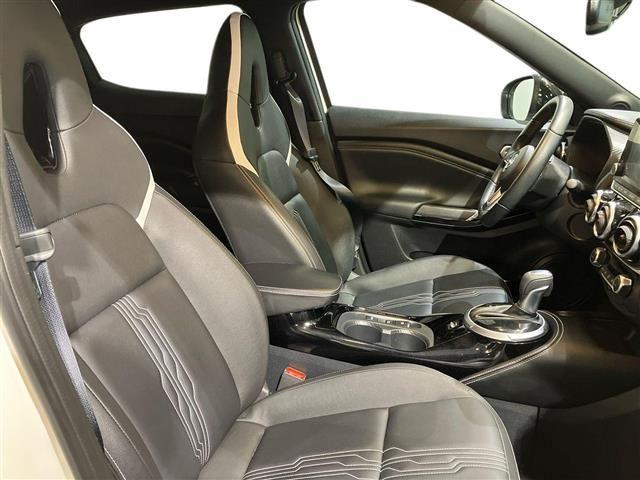 NISSAN Juke 1.6 hev Premiere Edition
