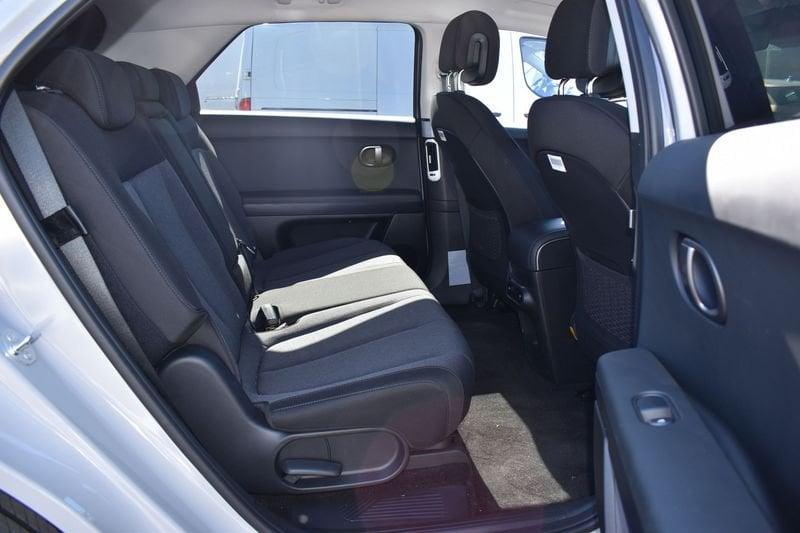 Hyundai Ioniq 5 EV 84 kWh RWD Exclusive Plus