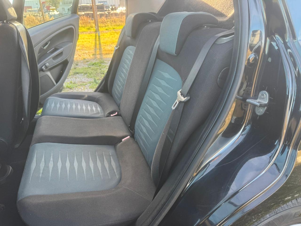 Fiat Grande Punto 1.4 5 porte SOLO 136.000 KM