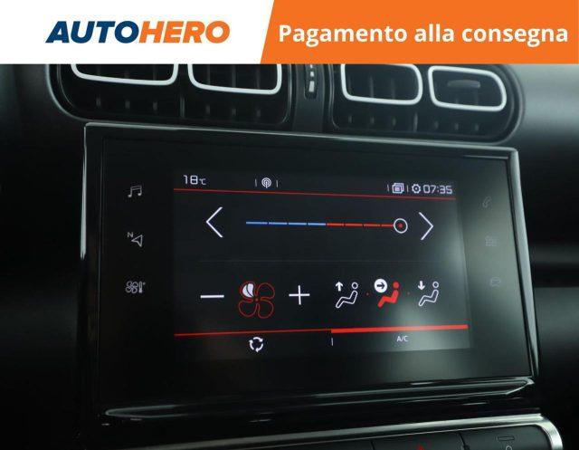 CITROEN C3 Aircross PureTech 110 S&S Feel