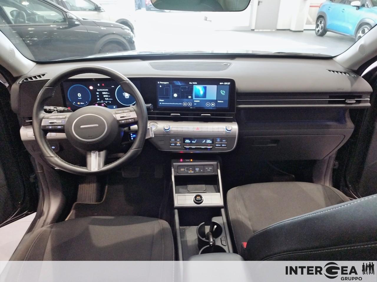 HYUNDAI Kona 1.0 t-gdi X Line 2wd 120cv dct